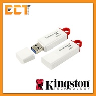 Kingston 32GB DataTraveler G4 USB 3.1 Flash Drive