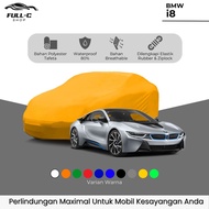 Car Cover bmw i8 - Tafeta Polyester Car Cover