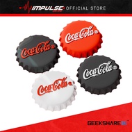 GeekShare Analog Thumb Grip Coca Cola Series - PS / Switch / Xbox