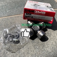 GMB Japan GUD-88 Perodua Kembara S89 Rusa 22.5mm x 37.6mm Universal Joint / U-Joint / Coupling