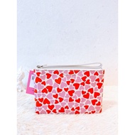 Kate Spade Heart Shape Md Wristlet