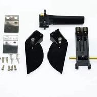 Feilun FT011 RC Boat FT011-4 Stern Rudder Alat Ganti