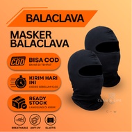 Full face BALACLAVA mask || Face Mask || MOTORCYCLE MASK