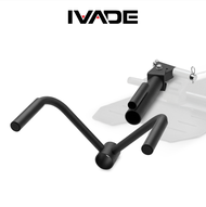 อุปกรณ์เสริม สมิทแมชชีน XS800 7 รายการ - เครื่องออกกำลังกาย แบรนด์ IVADE