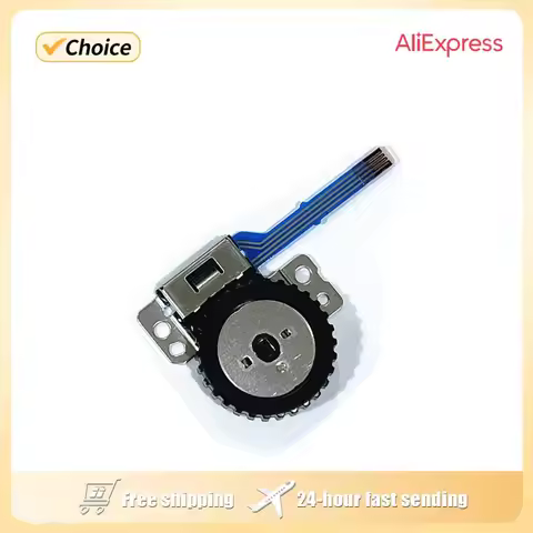 For Panasonic GX80 GX85 GX8 aperture shutter speed control dial wave wheel assembly dial button