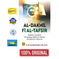 The Book of AL-DAKH AUNTL F-TAFS QUER: Analytical Reflections on Infiltration in the Al-Quran Assess
