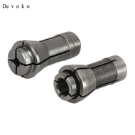 [Devoko] Die Grinder Collet, Grinding Machine Clamping Collet Adapter, Die Grinder Tool