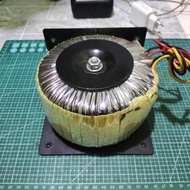 1KVA 1VA Toroidal insulation Transformer ups1kva Transformer *