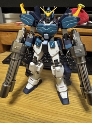 MG 1/100 GUNDAM HEAVYARMS CUSTOM EW 高達