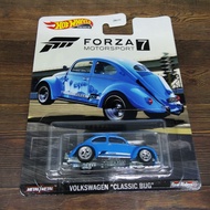 Volkswagen Classic Bug Forza Motorsport 7 retro DMC55 lot S