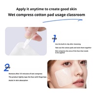 Acne-clearing And Skin-revitalizing Sheet Mask, Pre-makeup Sheet Moisturizing Hydrating Mask, R9