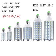 โคมไฟไฟ LED สปอตไลท์เพดานโคมระย้า E27 E26 E40 E39 Led 12W 18W 25W 30W 40W 50W 60W 80W 100W