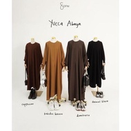 [NEW] YUCCA ABAYA BY SOFNI