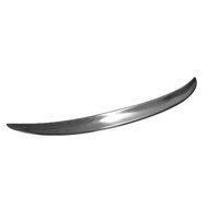 premium-For BMW 3 Series  E92 Coupe E92 M3 Carbon Trunk Spoiler P Style E92 Trunk Spoiler Carbon Car