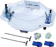 BEYBLADE Burst Avatar Attack Battle Set Game  (Amazon Exclusive) &lt;--.--&gt;