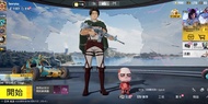 pubg 遊戲賬號