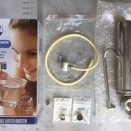 $100 B&H 皇家衛兵 CTO Plus 不銹鋼 濾水器 (UKAB)