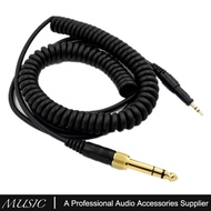 Audio Cable for SENNHEISER HD6 HD7 HD8 HD515 HD518 HD558 HD598 HD549 HD569 HD579 Headsets