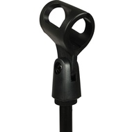 Stand Mic Holder - Stand Microphone Meja - Holder Mic