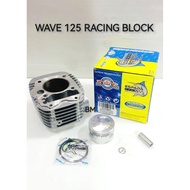 W125 WAVE 125 BLOCK ESPADA 57MM/62MM