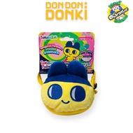 15 กระเป๋าสะพาย ทามาก็อต พาราไดซ์ TAMAGOTCHI PARADISE CARRY MAMETCHI - ที่นี่ ดองกิ ร้านแท้ สินค้าแท