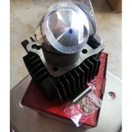 BLOG COMP SET EX5(standard), (53) HACHI