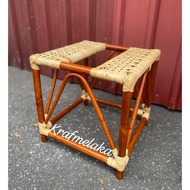 Woven rattan chair/pantang rattan chair