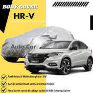 Hrv Car Body Cover hrv Car Cover/honda hrv/rv car blanket/rv car coat/old hrv/hrv old/new hrv/all ne