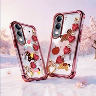 YBD Case For Vivo Y31 Pro Y21D 4G Y19S Pro Y29 Y04 Y04S Y29S Y29T Y19 Y19E Y400 Pro Best Seller Hand