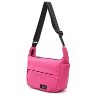 Kee CAMERA SLING BAG CAMERA SLING BAG ASSIST BAG PINK 0602