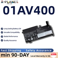 01AV400 Laptop Battery Compatible with Lenovo ThinkPad 13 1st /2nd Gen 13 Chromebook S2 1st /2nd Gen Series SB10J78998