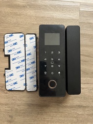 智能門鎖套裝 附送3M膠貼