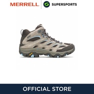 MERRELL Moab 3 Mid GORE-TEX® รองเท้าปีนเขาผู้หญิง