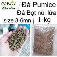 Pumice Stone-Volcanic Pumice