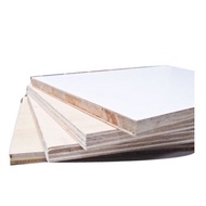 300mm X 1200mm (1ft X 4ft) Melamine Plywood/ Lightwood/ Blockboard, MDF Board, OSB Board, Blockboard