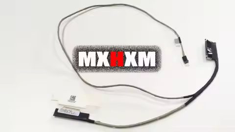 MXHXM Laptop LCD Cable for ACER Aspire7 A715-71G A717-71G A515-51 A715-71 A717-71 A515-51G DC02002SV