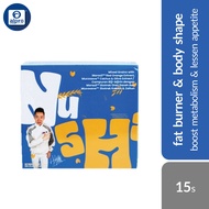 H&H NuShape 15s | Boost Metabolism & Lessen Appetite