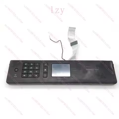 USED Control Panel Display Screen MFC-J2330DW Fits For Brother J2330DW J2330
