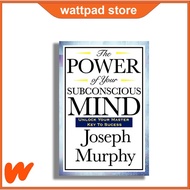 The Power of Your Subconscious Mind - by Joseph Murphy