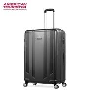 [FREE SHIPPING]Samsonite-Beauty Travel Suitcase Trolley Case Boarding Universal Wheel BX3