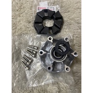 Y15 Y15ZR Y16ZR Y16 HUB SPROCKET standard SPOCKET SPOKET SPORKET CLUTCH HAB BELAKANG REAR B17-F5366-