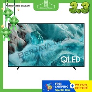 Samsung 65" 4K HDR10 Smart QLED TV QA65Q7FAAKXXM