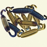 55mm universal exhaust spring original size motorcycle thailand chamber kingdrag nlk opbr harga for 