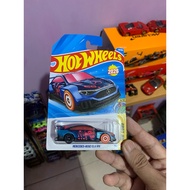 HW Hot Wheels Mercedes-Benz CLA BlueHW - Euro-H 2026HW - Original