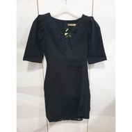 CAYRA COUTURE OL DRESS/高品质OL连身裙