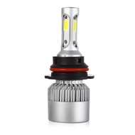 S2 9007 Pair of Car LED Headlight