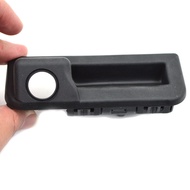 Small Buckle Camera Shell Suitable for 8W8827566E Audi A6 Q5 Q7 Reversing Camera Shell High Quality 