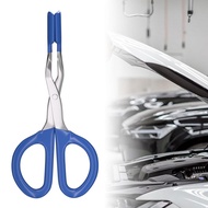 [kanye2dc] Bulb Remover Pliers, Universal Metal Bulb Changer, Broken Bulb Extractor for Car Bulb Rep
