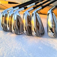 Golf Club Golf 24 Models Mofan aismoki Carbon Club Iron Set 6 Pieces Whole Set s Class sr Class r Cl