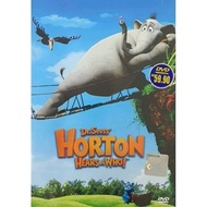 Dr.Seuss Horton Hears A Who